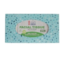 Weis Simply Great - Weis Simply Great Tissues Facial Tissues with ...