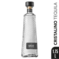 1800 CRISTALINO - 1800 Cristallion (1.75 lt) | Shop | Winn Dixie