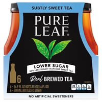 IRVINE, CALIFORNIA - 25 MAY 2020: A bottle of Pure Leaf Lemon Real