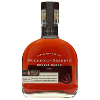 Woodford Reserve - Woodford Reserve Double Oak 12.69 Ounce (375