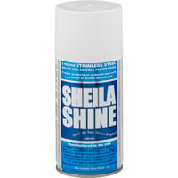 Sheila Shine - Sheila Shine Stainless Steel Surface Preservative Polish, 10  oz (10 oz)