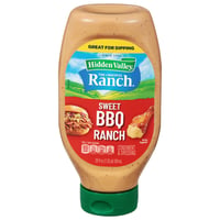 Hidden Valley - Hidden Valley, The Original Ranch - Blue Cheese Ranch  Condiment & Dressing (20 fl oz) | Shop | Stater Bros. Markets
