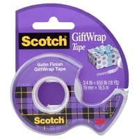 Scotch Tape, Shipping, Heavy Duty