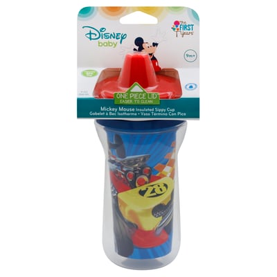 First Years - First Years, Take & Toss - Sippy Cups, Disney Pixar Cars 2,  10 oz, 9M+ (3 count), Shop