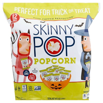 Save on SkinnyPop Popcorn Order Online Delivery