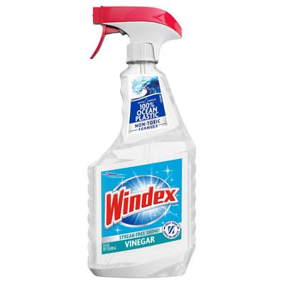 Windex - Windex, Cleaner, (23 oz) | Weis Markets
