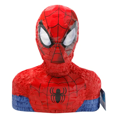 3d Pinata Spiderman  Winn-Dixie delivery - available in as little as two  hours