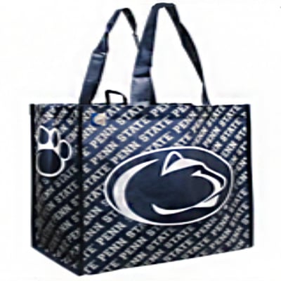 Earthwise Penn State Reusable Bag, Shop
