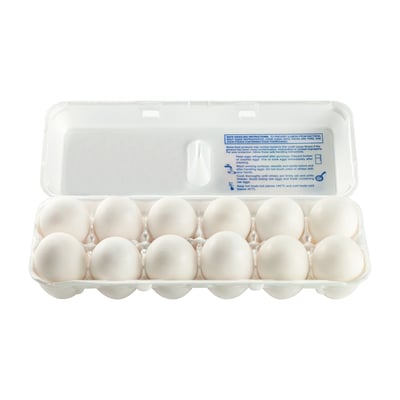 Dozen Large Eggs – Espostos Meals