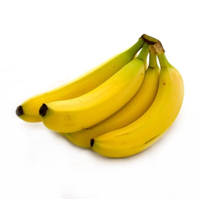 Fresh Banana 1 bunch, Each  Winn-Dixie delivery - available in as little  as two hours