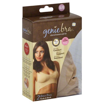 Comfortable Stylish geni bra Deals 