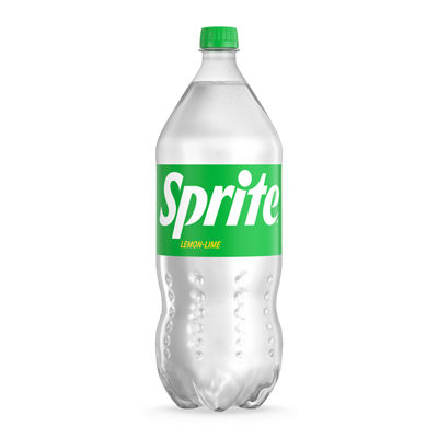 すぷらいと Sprite - Sprite Lemon Lime Soda 2 Liter (2 lt) | Shop | Winn Dixie