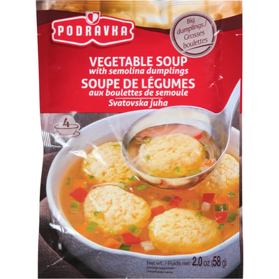 PODRAVKA - Podravka Dumpling Soup (23 ounces) | Winn-Dixie delivery ...
