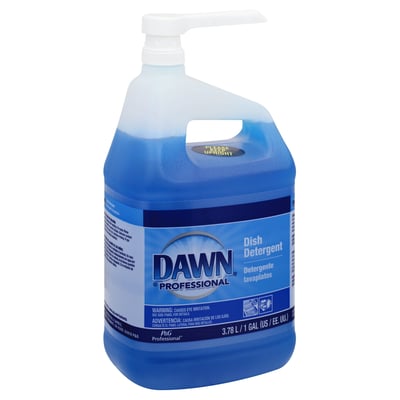 COMPARE DAWN DISH DETERGENT TO GRIP CLEAN! #GripClean #Dawn #Soap #Dis
