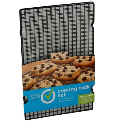 Professional Baking and Cooling Rack – Honeycomb Kitchen Shop
