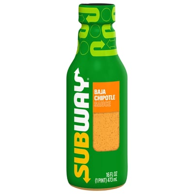 subway dressings Subway Salad Dressings