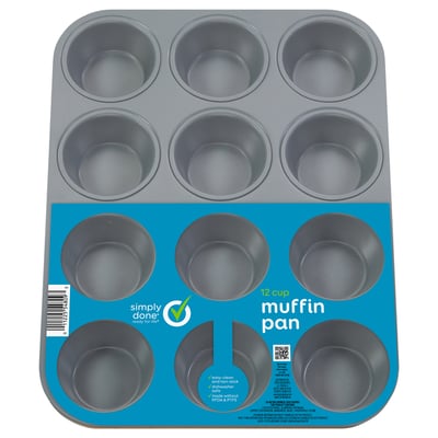 What is the Muffin Pan Called? Discover Its True Name