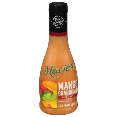 marie's salad dressing Amazon.com: Marie's, 1000 Island Dressing, 12 oz : Grocery & Gourmet Food Marie's - Marie's, Vinaigrette, Mango