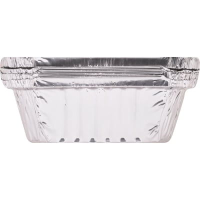 Handi-Foil Extra Large Storage Containers With Board Lids