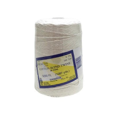 6 Ply Cotton Blend Twine  Online grocery shopping & Delivery - Smart and  Final