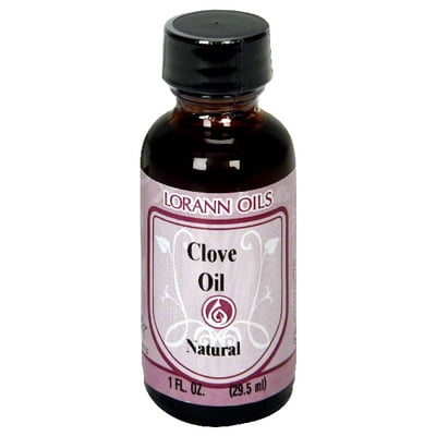 LorAnn Oils - LorAnn Oils Flavor, Clove Oil (1 oz) | Shop | Weis