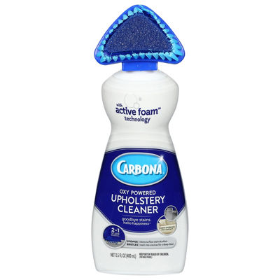 Carbona - Carbona Upholstery Cleaner 13.5 Ounces (13.50 ounces