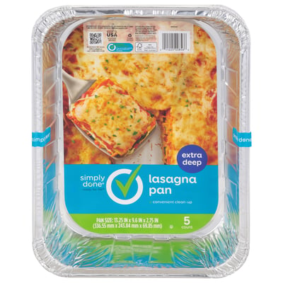 Lasagna Pan, USA Pan