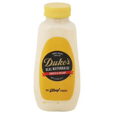 Dukes - Duke's Mayonnaise 11.5 ounces (11.50 ounces) | Shop | Winn