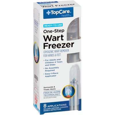 Topcare BEAUTY Foot Wand at Select a Store, Neighborhood Grocery Store &  Pharmacy