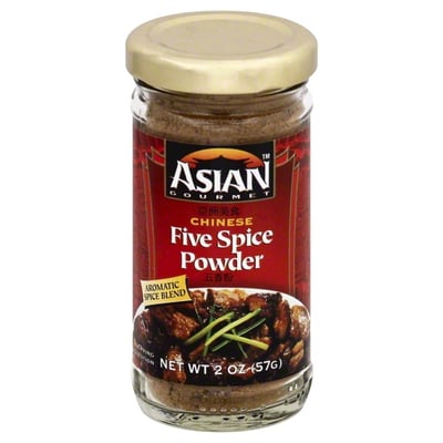 Chinese Five-Spice
