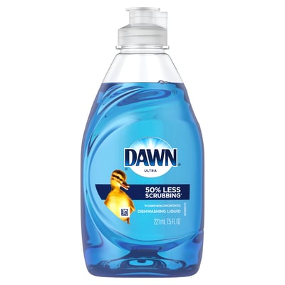 DAWN - Dawn Ultra Original (7.50 ounces) | Winn-Dixie delivery ...