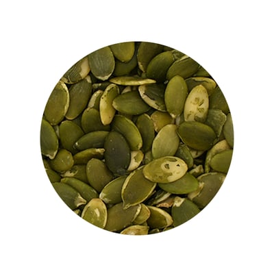 Bulk Foods - Raw Pumpkin Seeds - Bulk Bin 1512 (27 pounds) | Shop