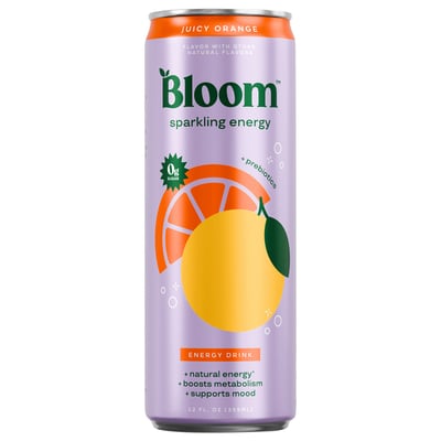 【美品】 february6 Bloomin'! 国内プロモ12inc Bloom - Bloom Juicy Orange 12 Ounce (12 ounces) | Shop | Winn Dixie