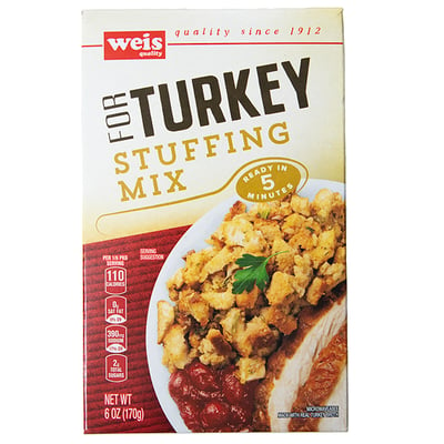 Stove Top Stuffing Mix Turkey Delivery - DoorDash