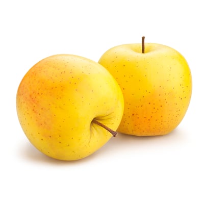 What is a Golden Delicious Apple? (with pictures)