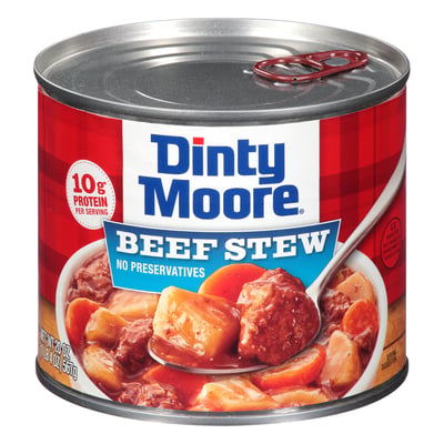 Dinty Moore - Dinty Moore, Beef Stew (20 oz) | Shop | Weis Markets