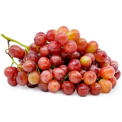 Grape Seedless Red 1lb. – Lumetta Fresh Market