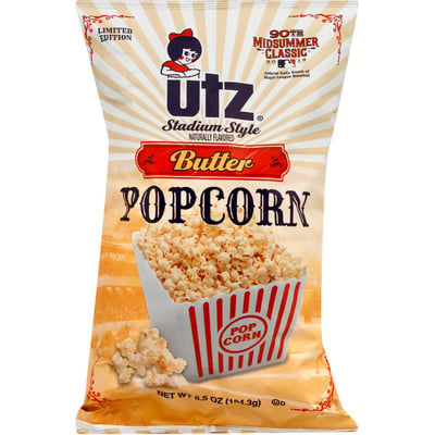 Bang Bang – Pop Culture Popcorn Gatlinburg