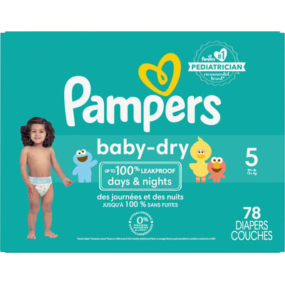 Pampers Pull-ups 4T-5T - Unopened Boxes -QTY 2 for Sale in