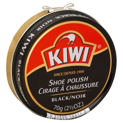KIWI Shoe Whitener 2.5 Oz
