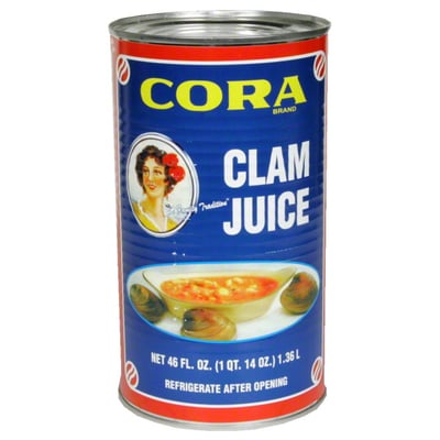 Clam Juice: Why You Need It, Best Brands, and Recipes - Fearless