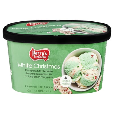 Holiday Novelties Available now - Whitey's Ice Cream