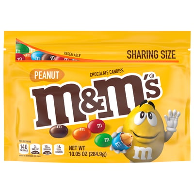 M&M'S Candy, Brownie Chocolate, M&M'S Bag, M And M Candies