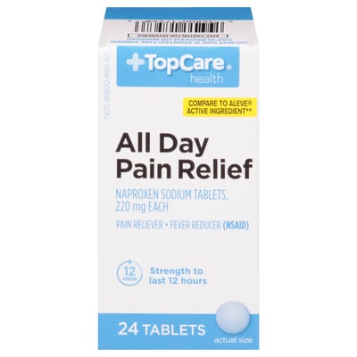 TopTENS Pain Relief System - Easy Medical Store