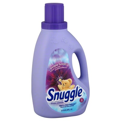 Snuggle Fabric Softener Non, What Fabric Softener Goes With Arm And Hammer