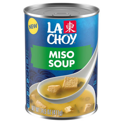 みそすーぷ La Choy - La Choy Miso Soup 14.5 Ounces (14.50 ounces) | Shop