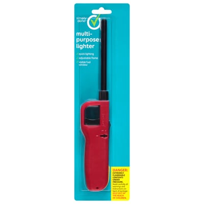 does stater bros sell cigarettes Simply Done - Simply Done, Lighter, Multi-Purpose | Shop