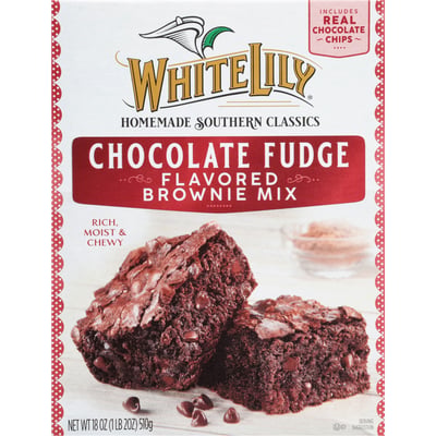 bread flour white lily White Lily Unbeached Self-Rising Flour — Snackathon Foods main image 1