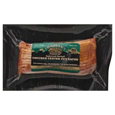 Bacon Cooking Tips - Hempler's Foods
