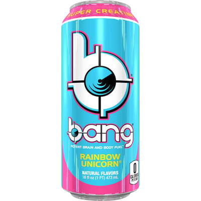 Bang Energy Drink [Everything You Need To Know ]
